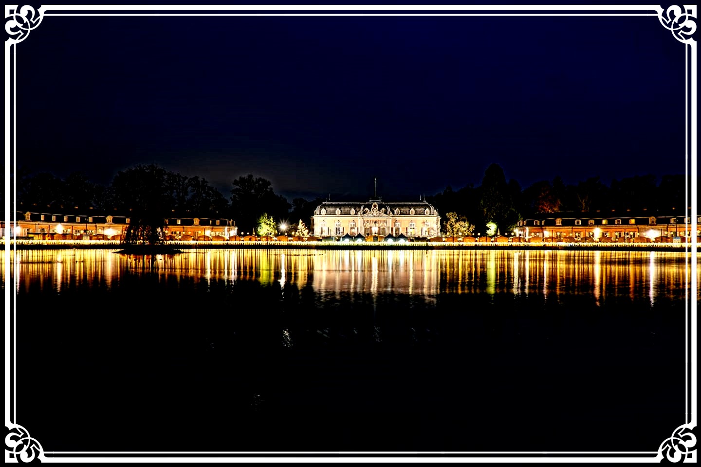 Schloss Benrath