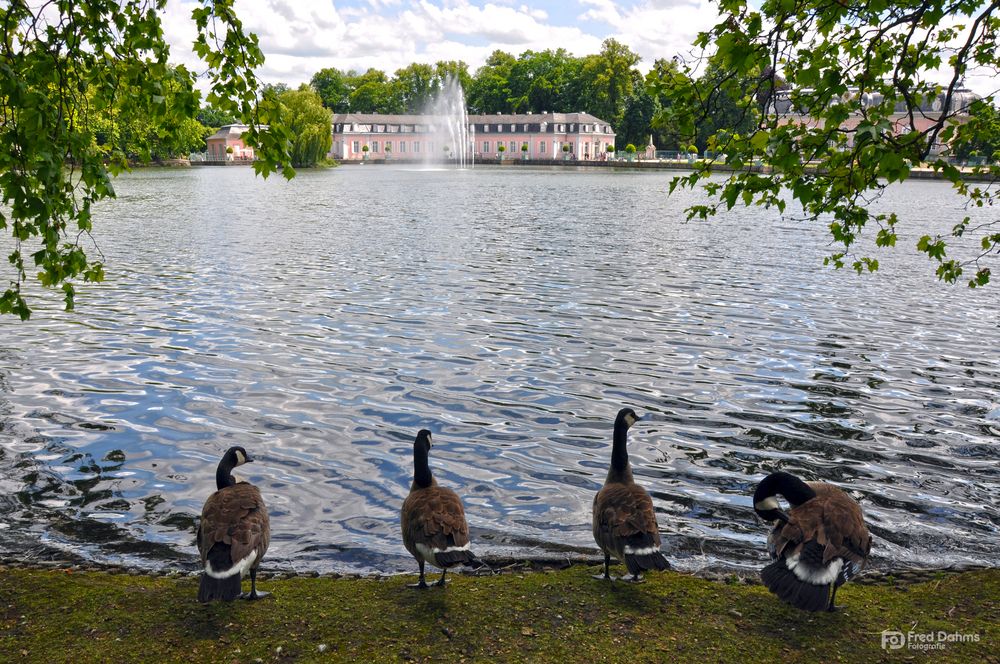 Schloss Benrath