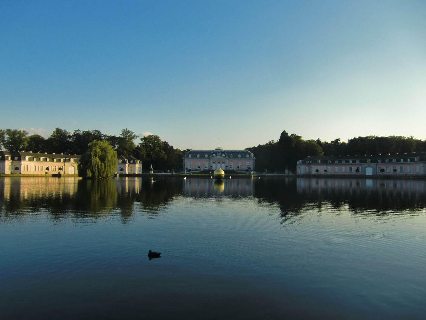 Schloss Benrath