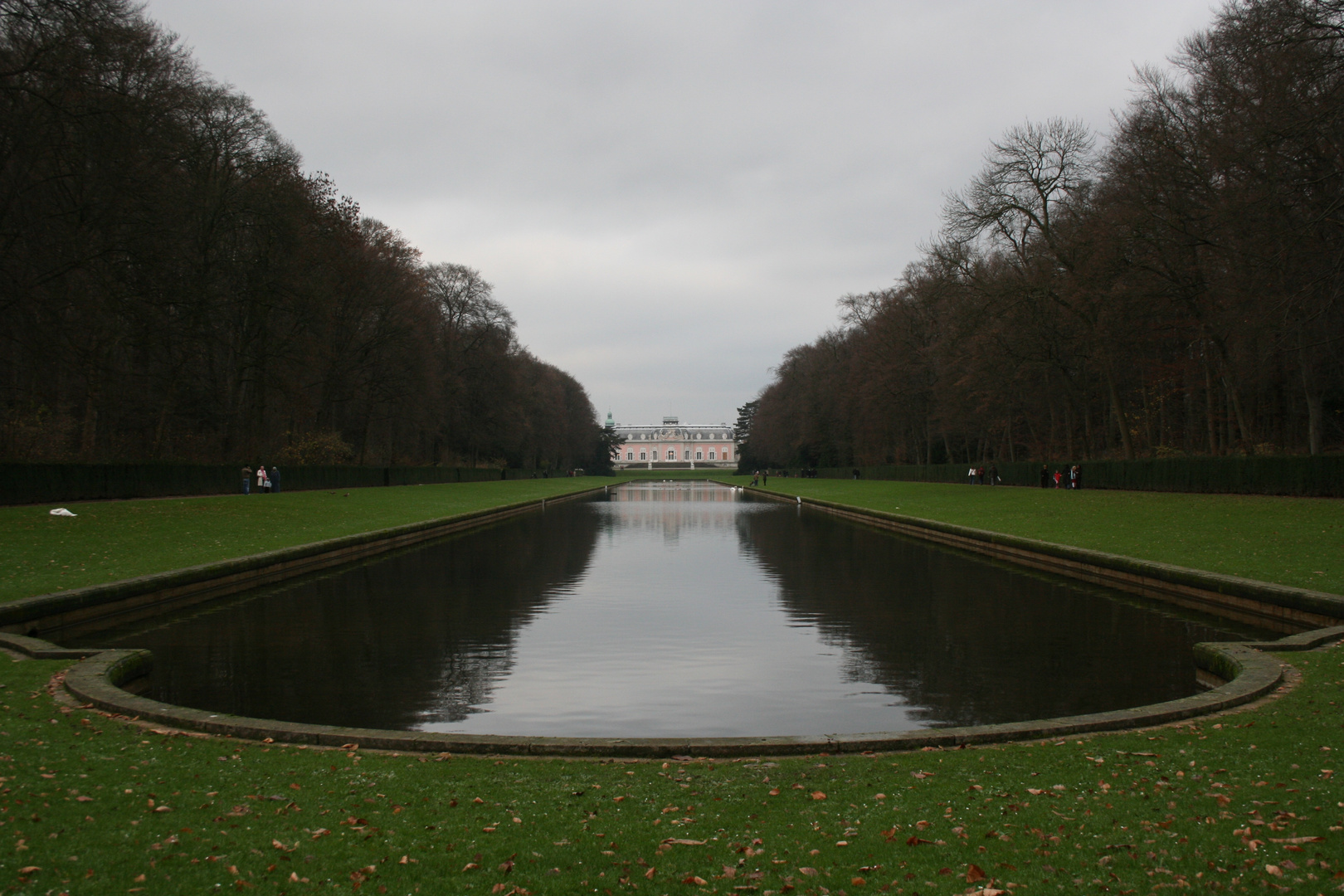 Schloss Benrath