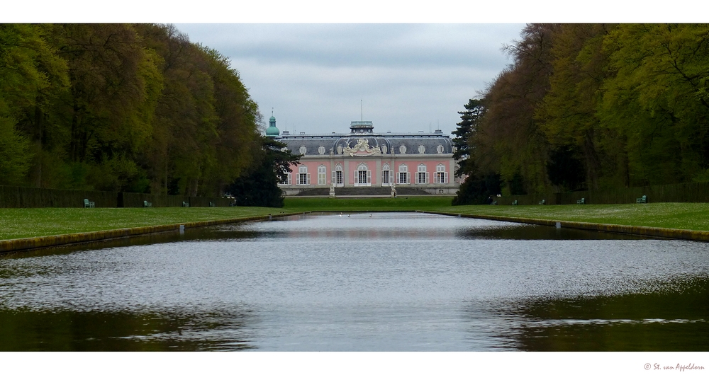 Schloss Benrath