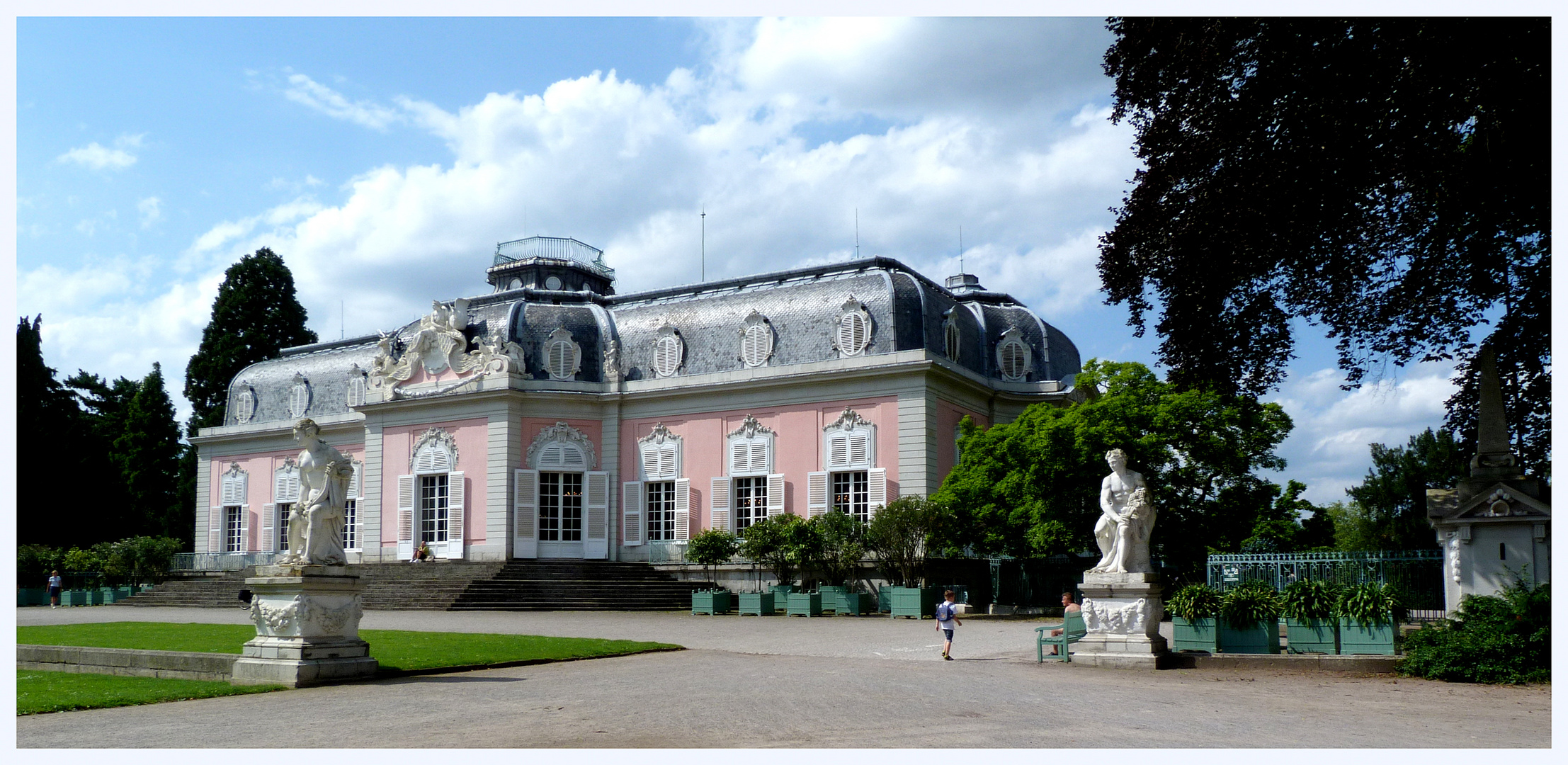 Schloss Benrath