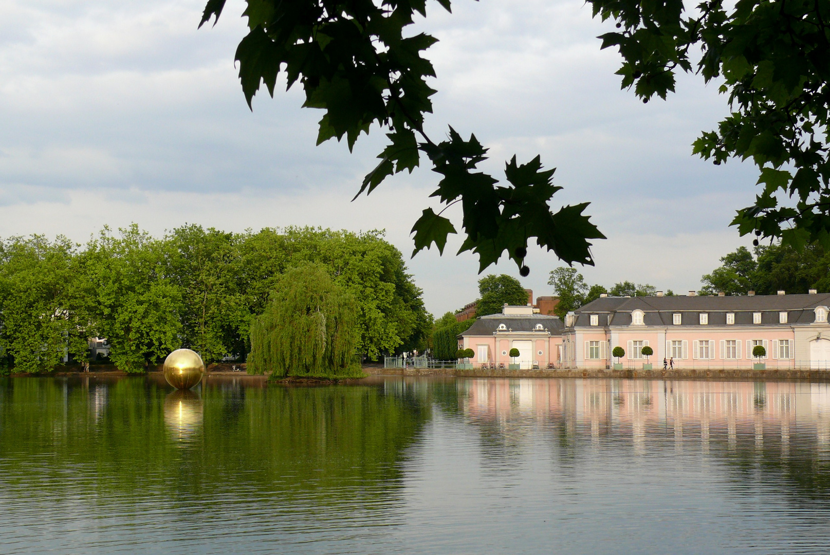 Schloß Benrath