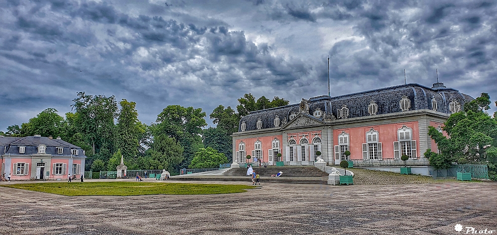 Schloss Benrath