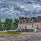 Schloss Benrath