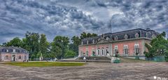 Schloss Benrath