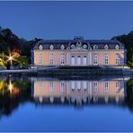 Schloss Benrath ........