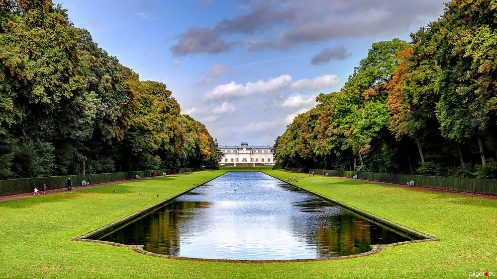 Schloss Benrath