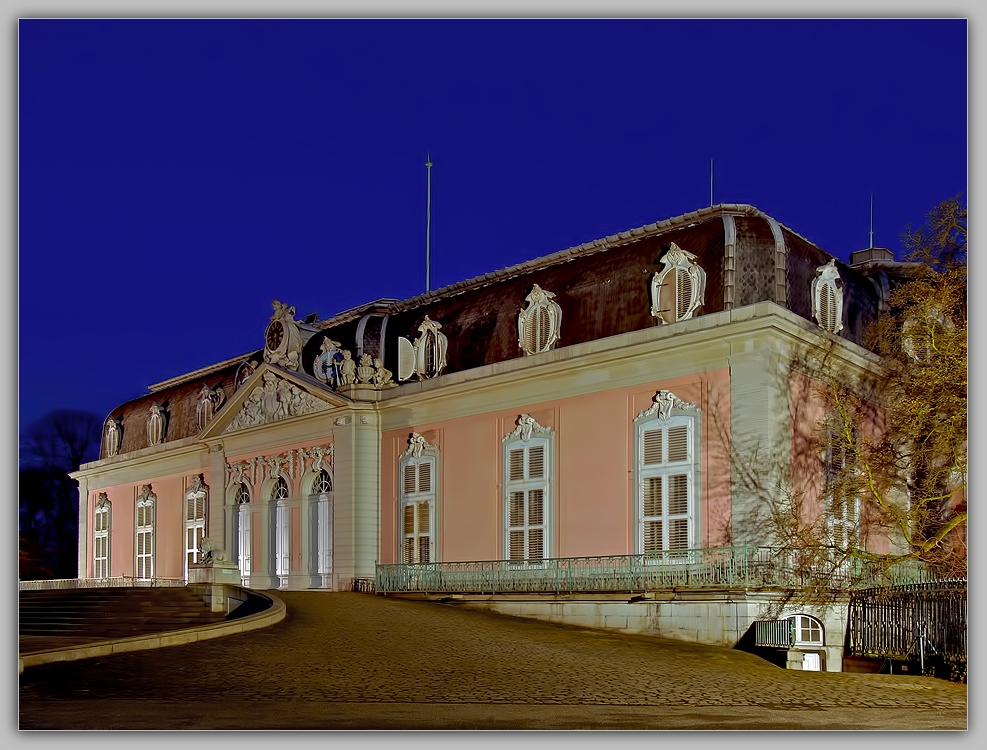 Schloss Benrath