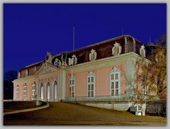 Schloss Benrath