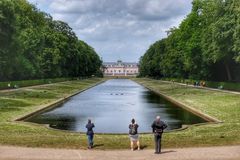 Schloss Benrath