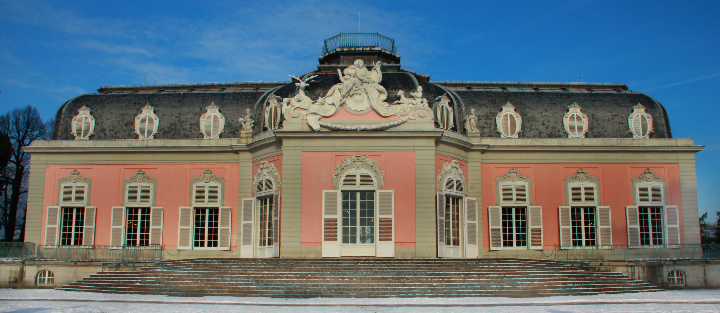 Schloss Benrath