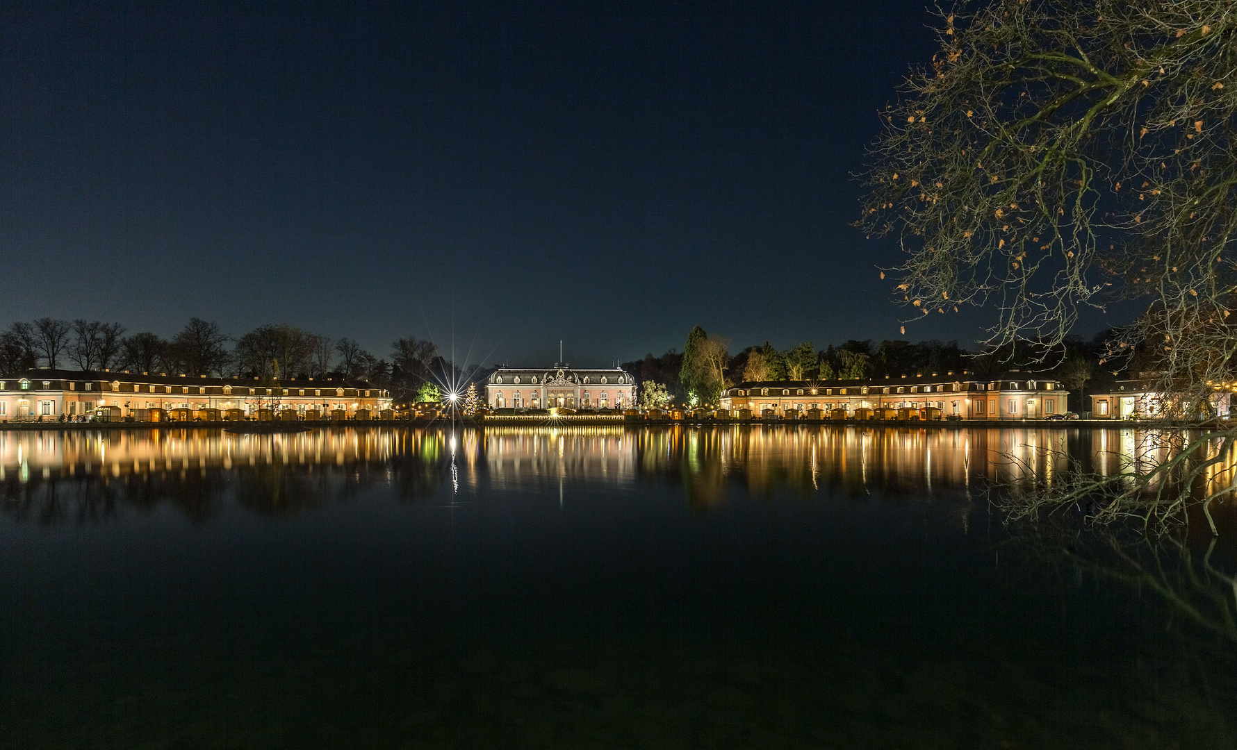 Schloss Benrath