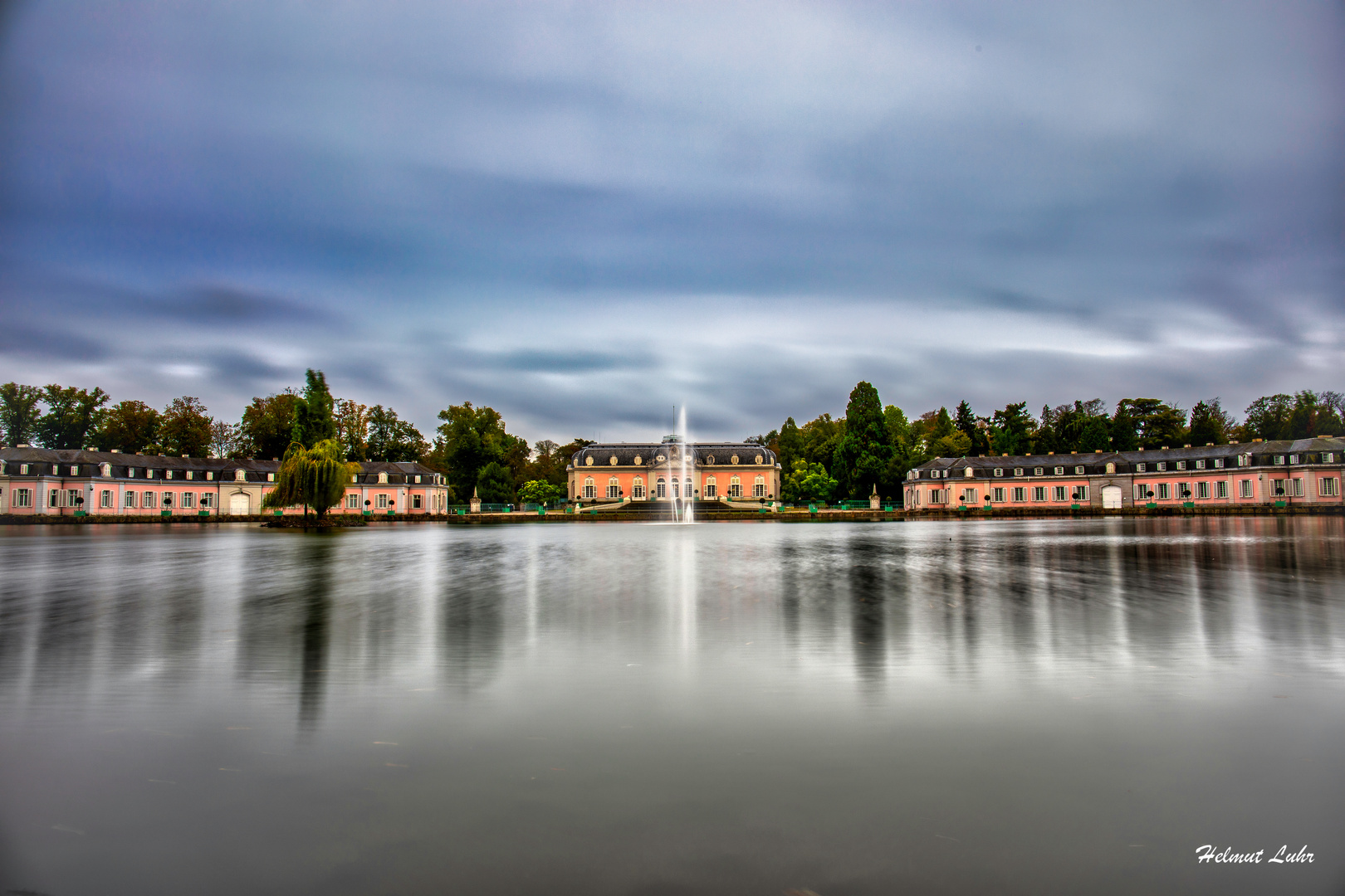 Schloss Benrath