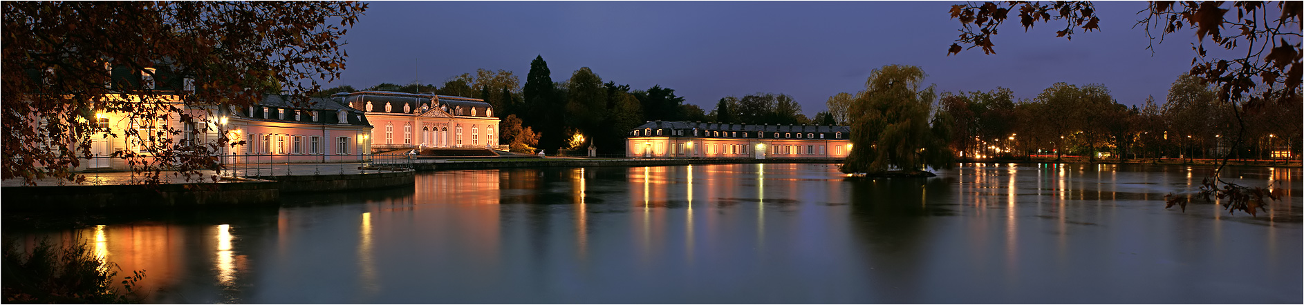 Schloss Benrath