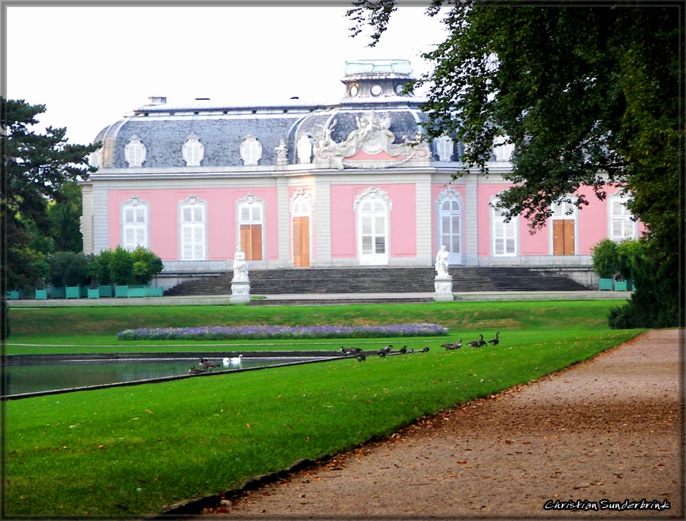 Schloss Benrath