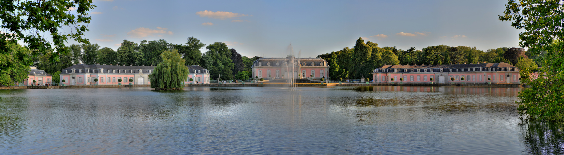 Schloss Benrath