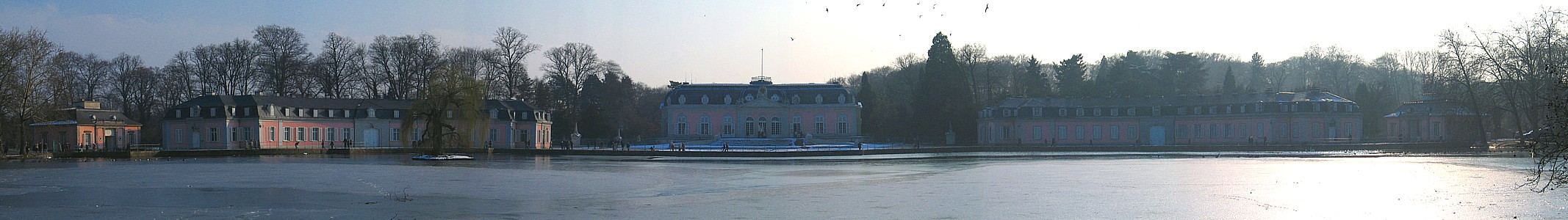 Schloß Benrath