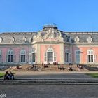 Schloss Benrath