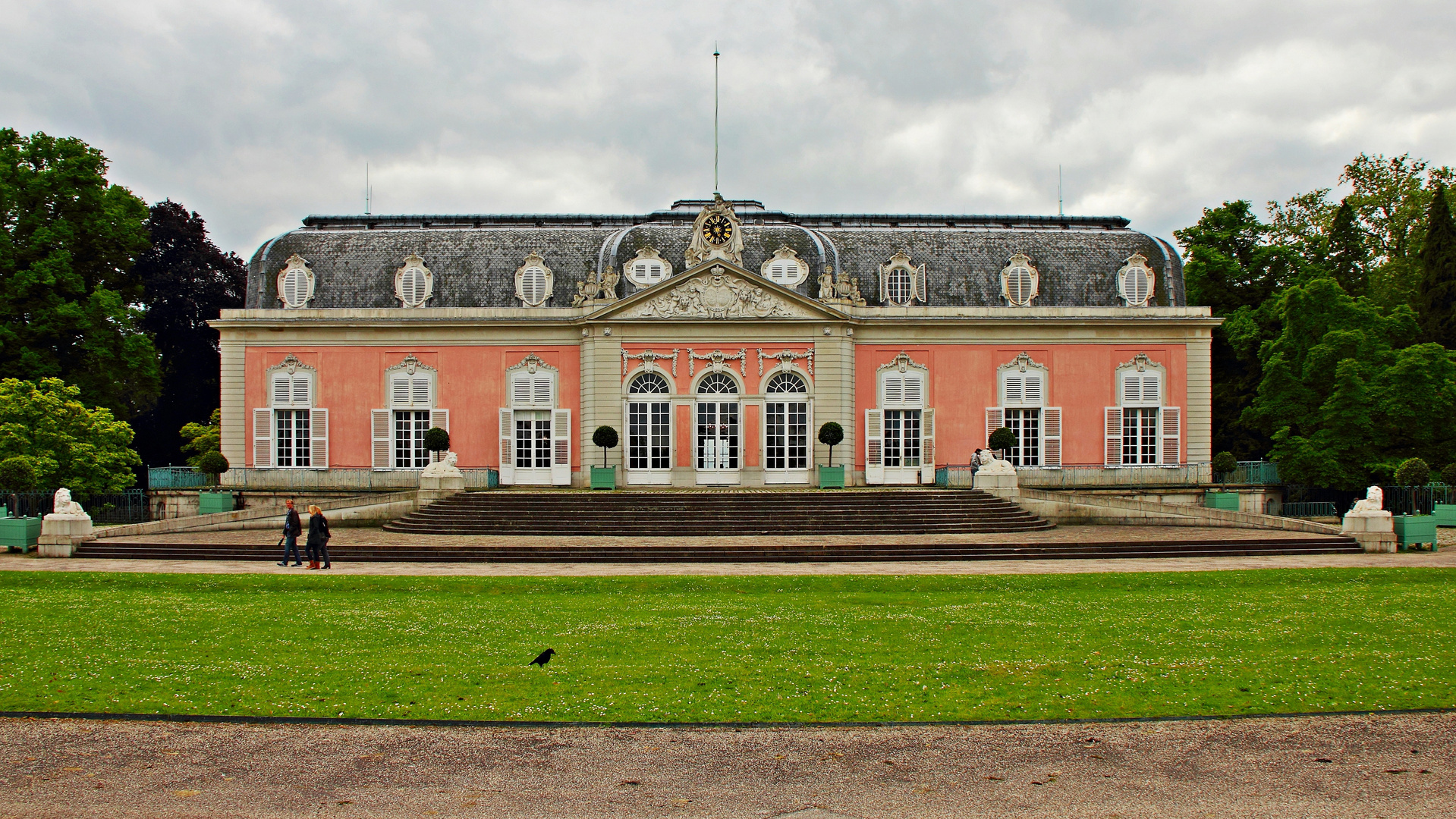 Schloss Benrath