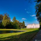 Schloss Benrath