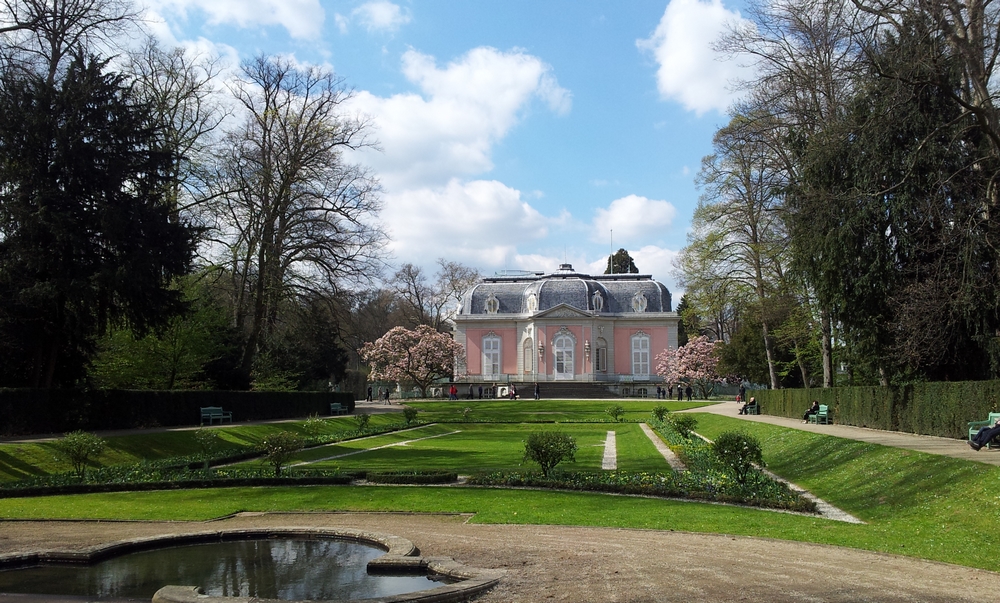 Schloss Benrath