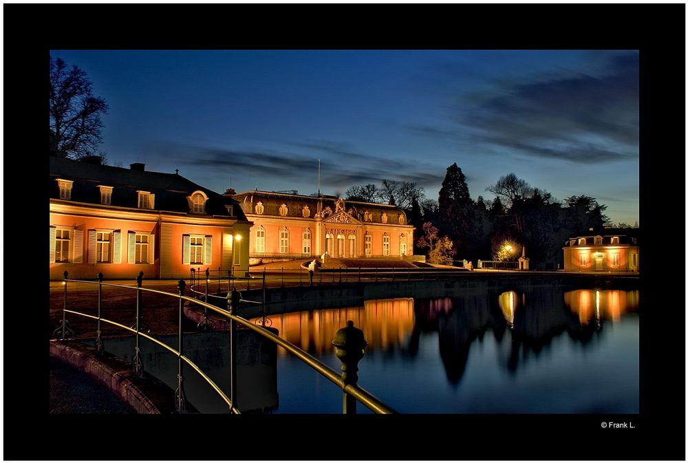 Schloss Benrath