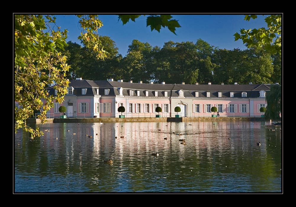 Schloss Benrath