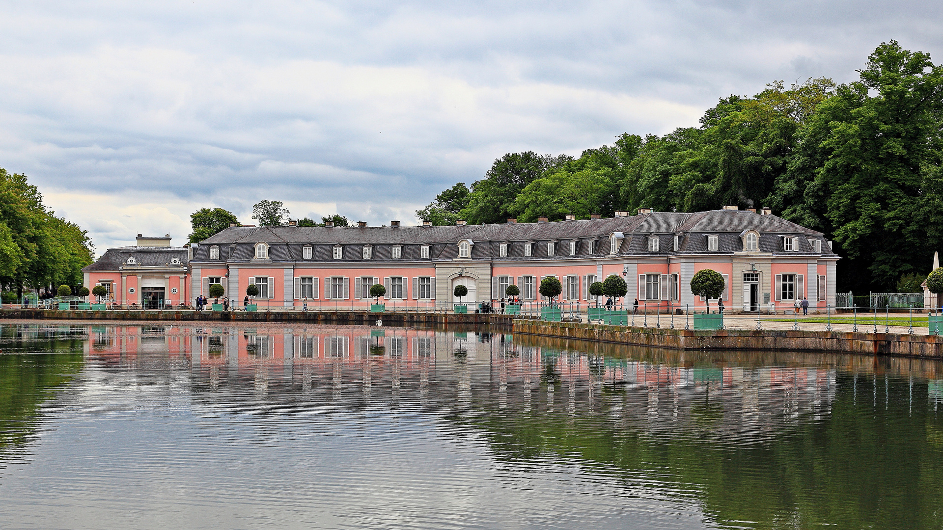 Schloss Benrath