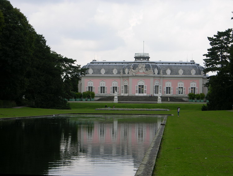 Schloss Benrath