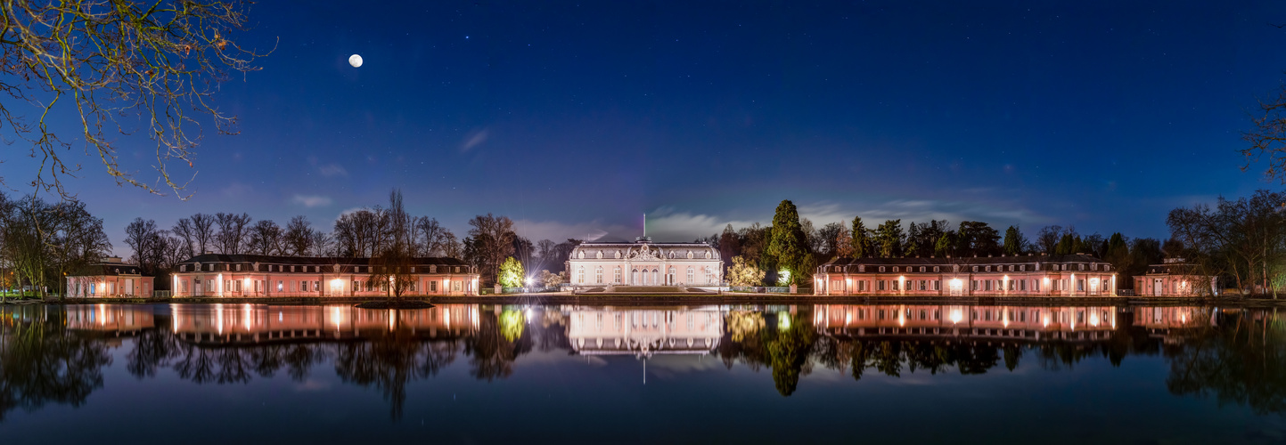 Schloß Benrath