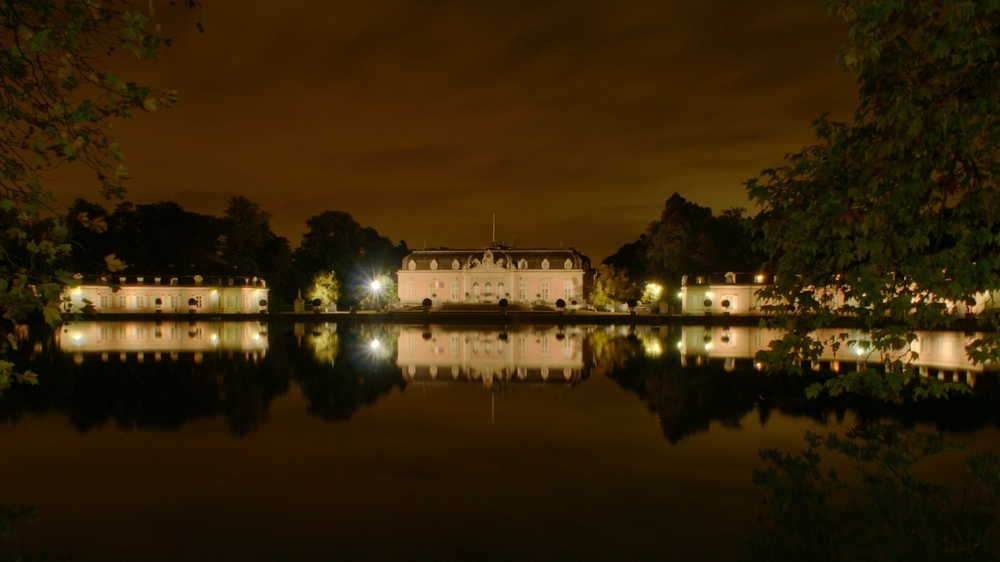 Schloß Benrath