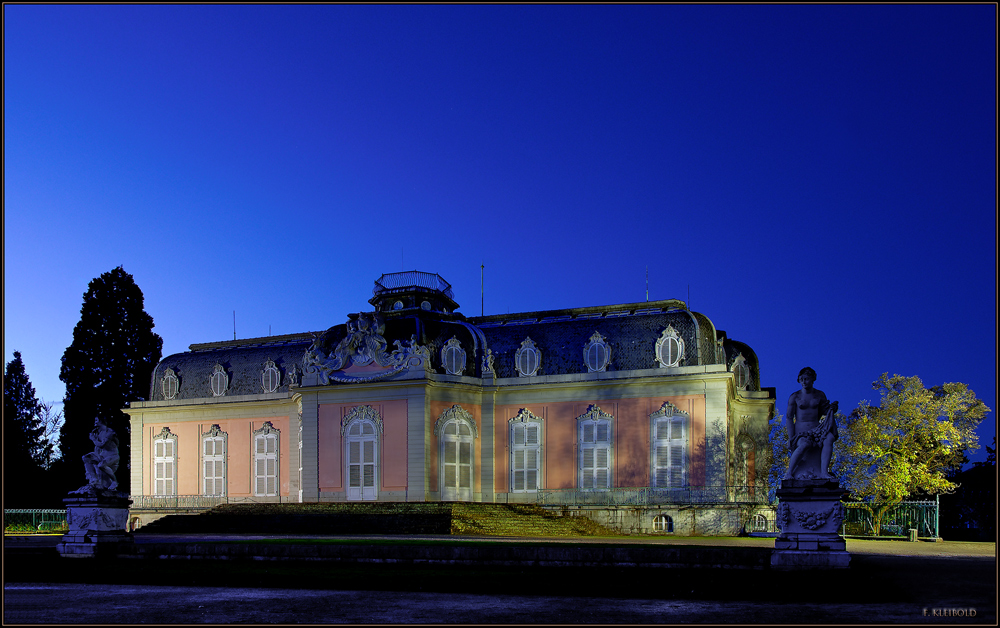 Schloss Benrath