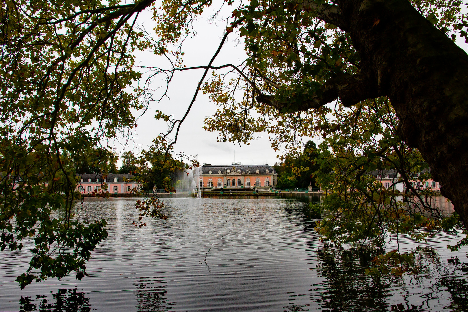 Schloss Benrath