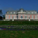 SCHLOSS BENRATH