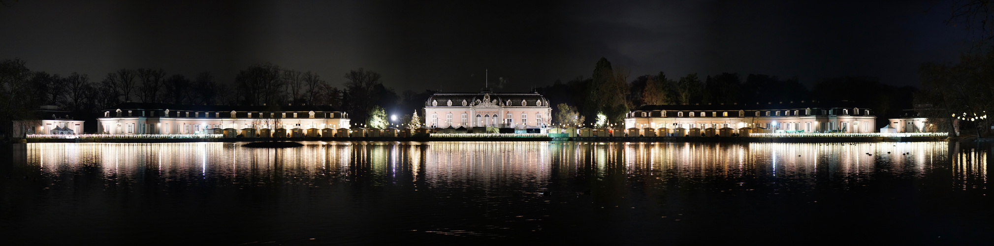 Schloß Benrath