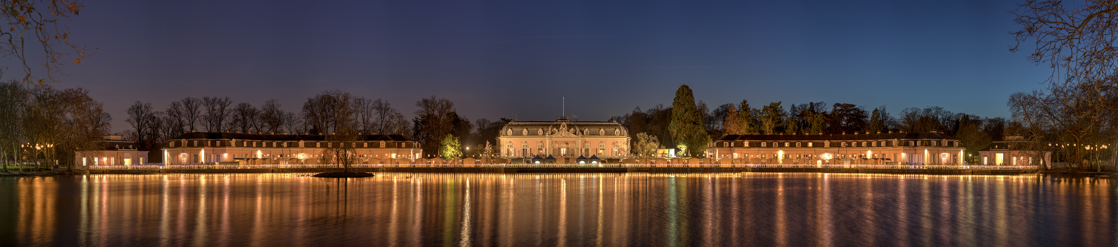 Schloß Benrath