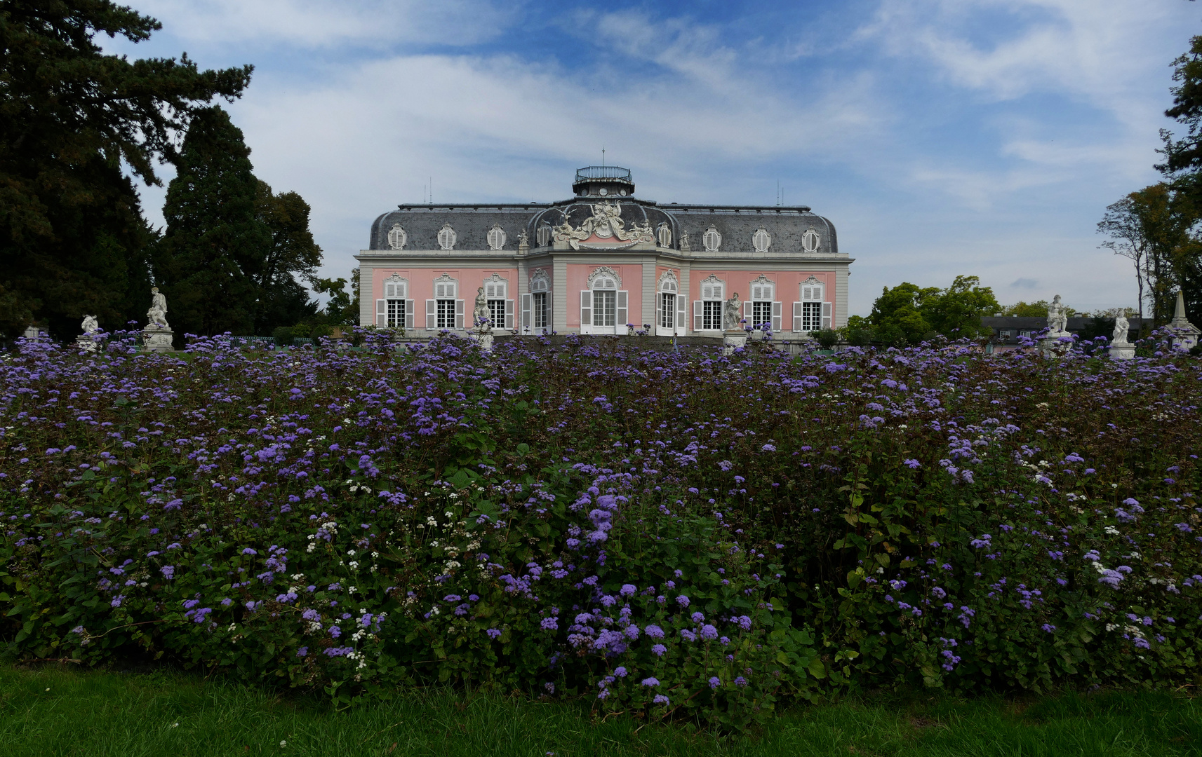 Schloss Benrath