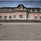 -Schloss Benrath-