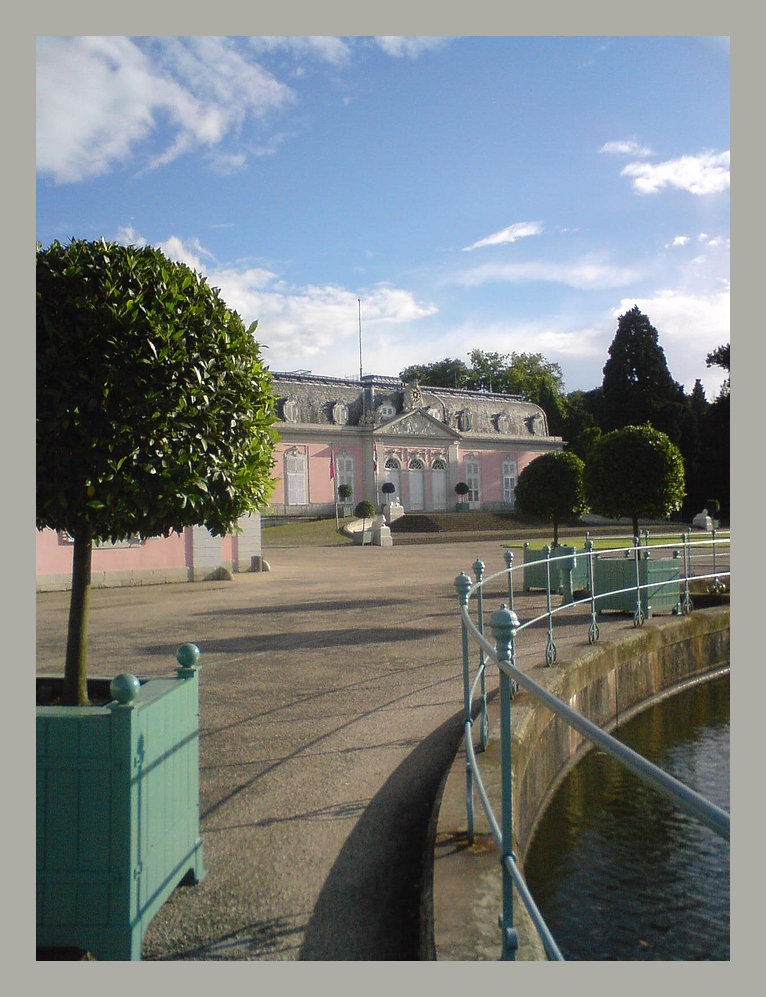 Schloß Benrath