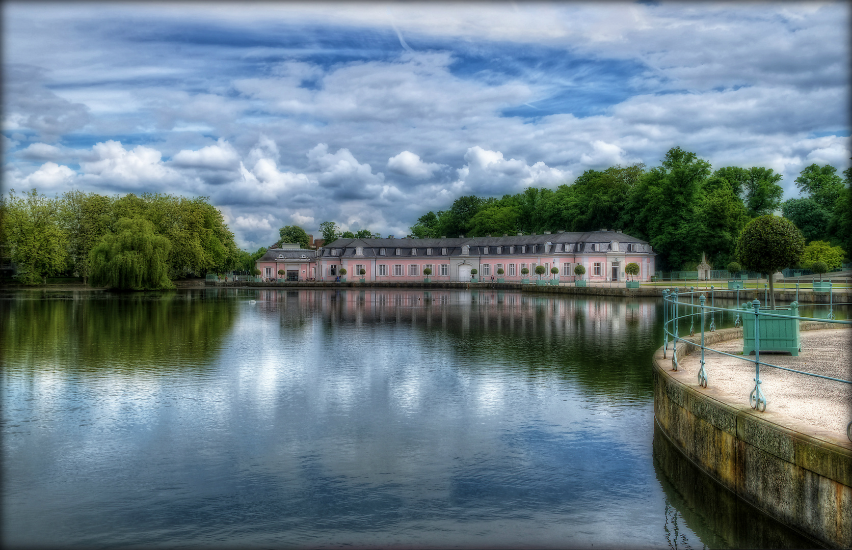 Schloss Benrath