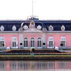 schloss benrath