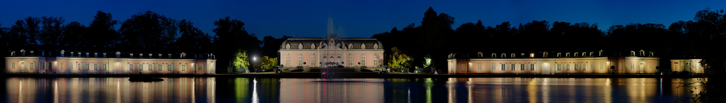 Schloss Benrath