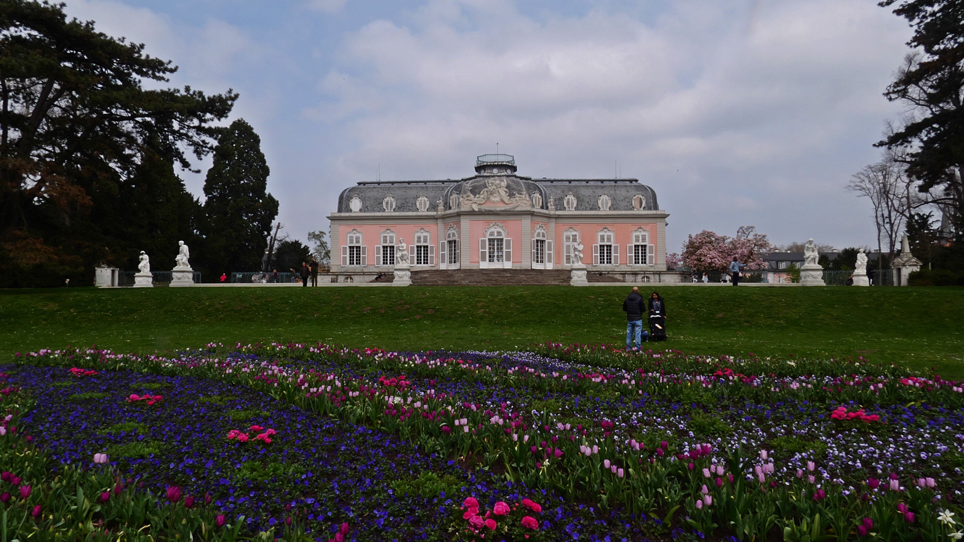 Schloss Benrath