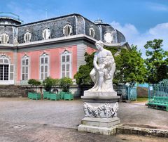 Schloss Benrath