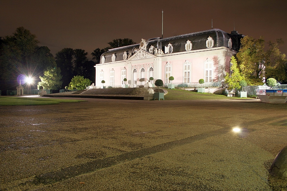 Schloss Benrath