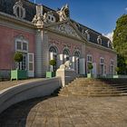  Schloss Benrath Düsseldorf