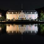 Schloss Benrath / Düsseldorf