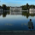 Schloss Benrath   Düsseldorf