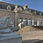 Schloss Benrath Düsseldorf